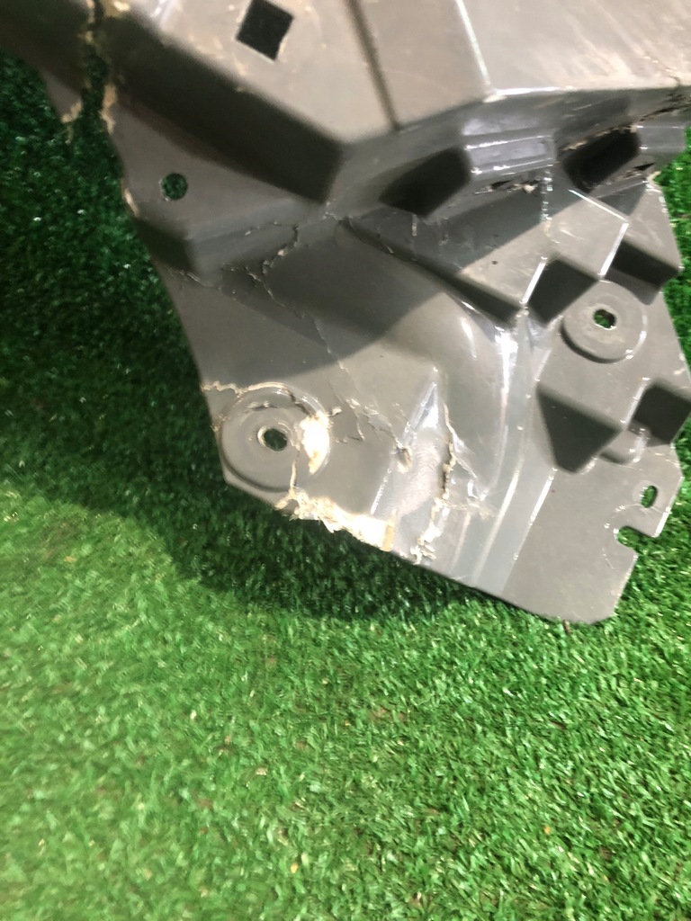 фото №3, Крила передній правий перед ford raptor ranger