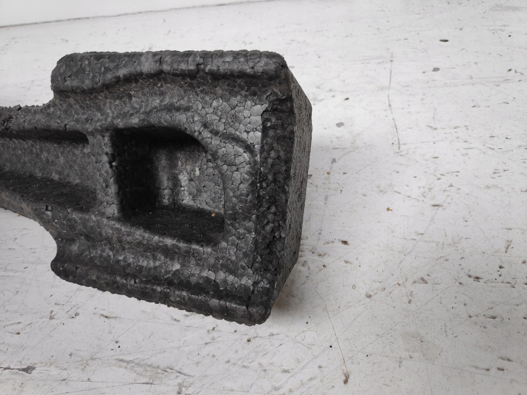 фото №4, Smart fortwo ii абсорбер пенополистирол бампера перед