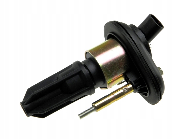 фото №13, Котушка запалювання saab 9-7x 4.2 05- hummer h3 3.5