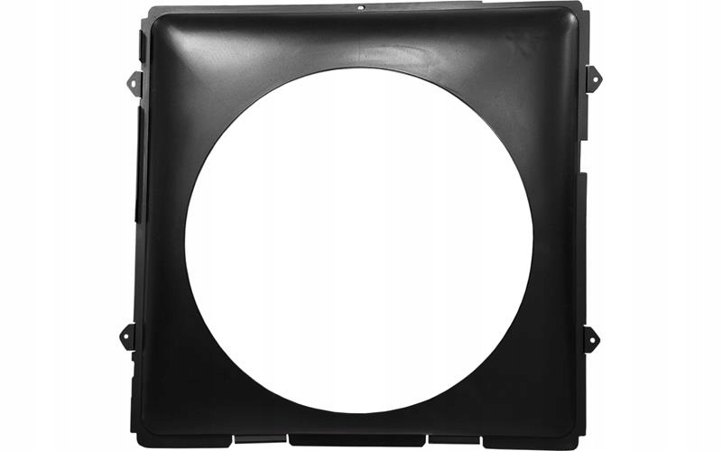 фото №1, Scania s r 2017- захист вентилятора радіатора 2324043