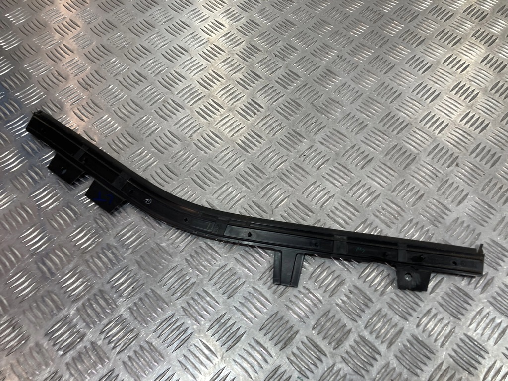 фото №1, Молдинг уплотнитель дверь левый задняя ds3 crossback 18-