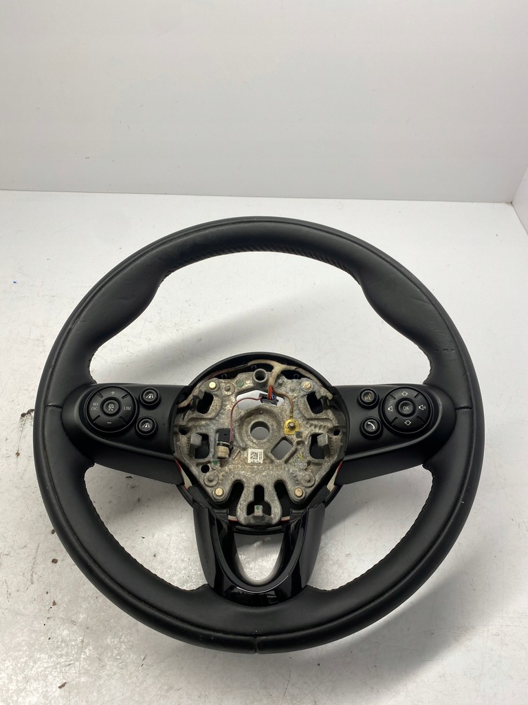 фото №1, Mini f60 f54 f56 воздуховод drive asisst