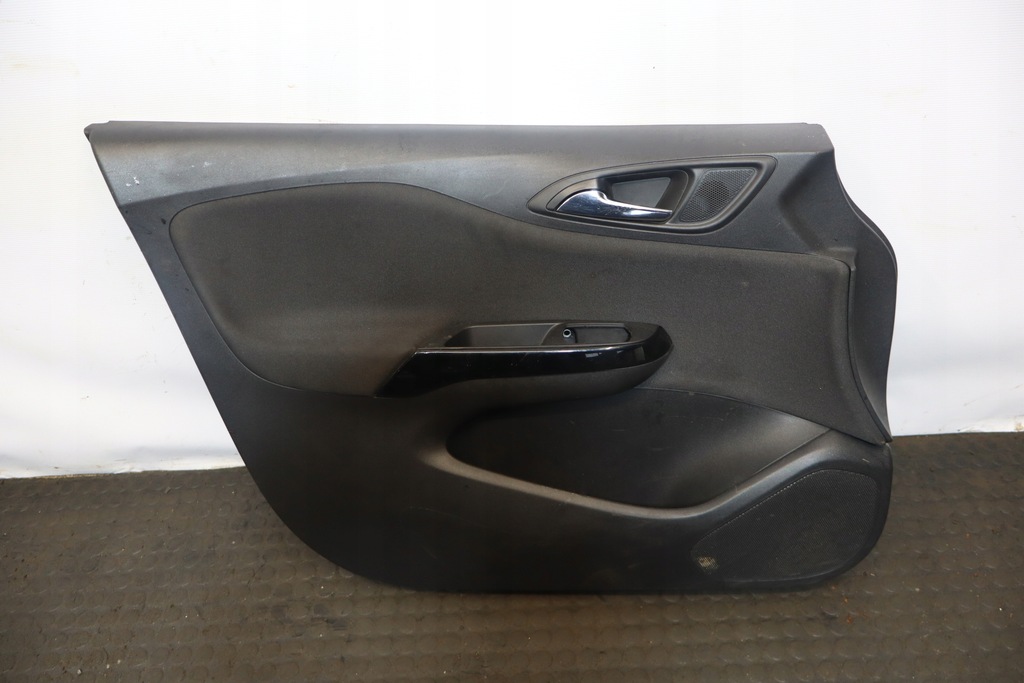 фото №8, Сиденья заднее сиденье обшивки комплект opel corsa e