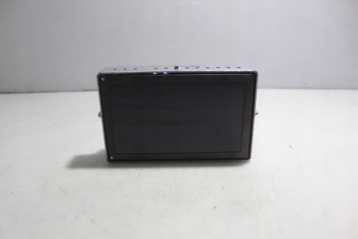 фото №1, Дисплей renault laguna ii