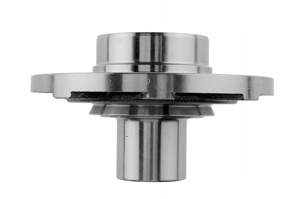 фото №11, Ступиця колеса перед bez підшипник