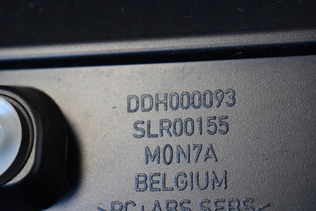 фото №4, Land rover range rover l405 2012 другая часть подвеска