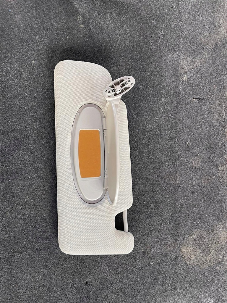 фото №3, Козырёк козырёк bmw i3