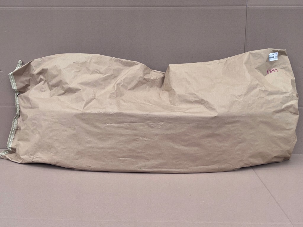 фото №7, Mini cooper performance r55 r56 бампер передний