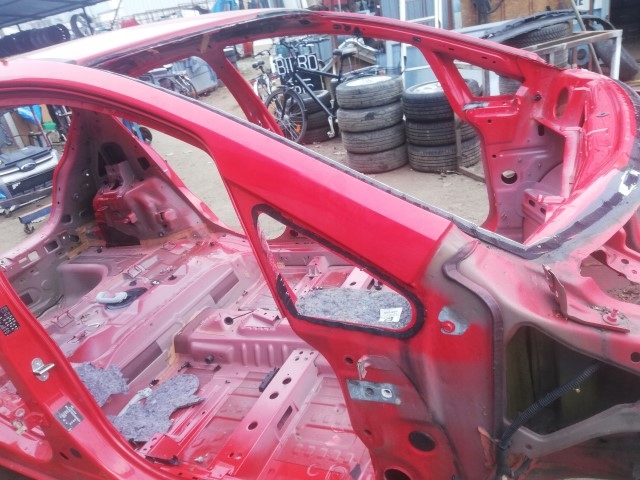 фото №1, Opel corsa e блок двигуна даховий правий