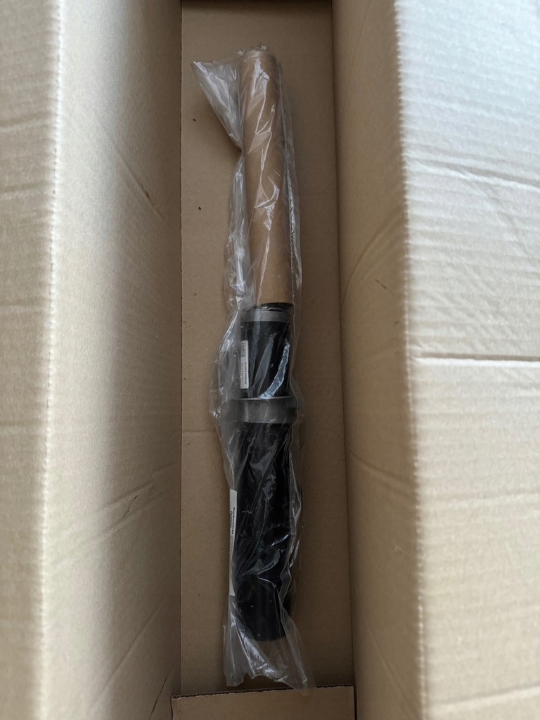 фото №1, Амортизатор перед porsche cayman boxster 982413031d