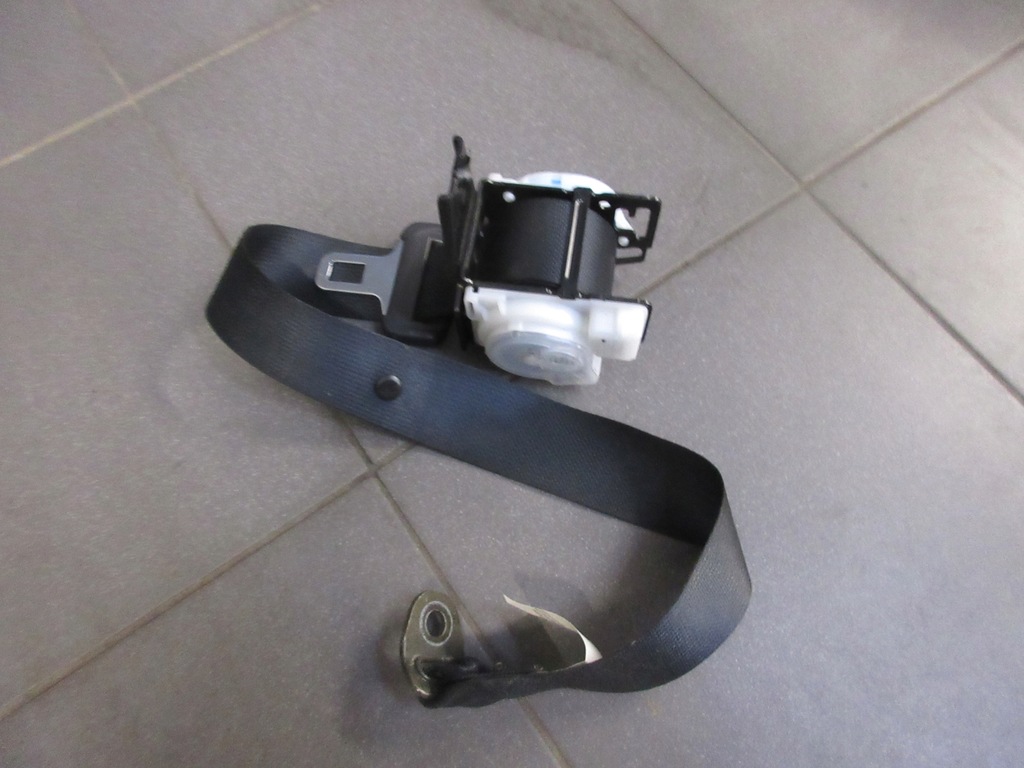 фото №1, Pas безопасности правый задняя mazda rx8 rx-8