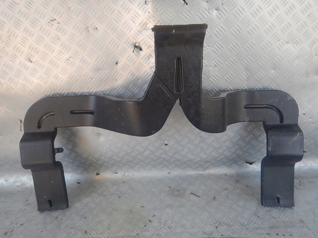 фото №1, Nissan titan armada впуск повітря канал обдув