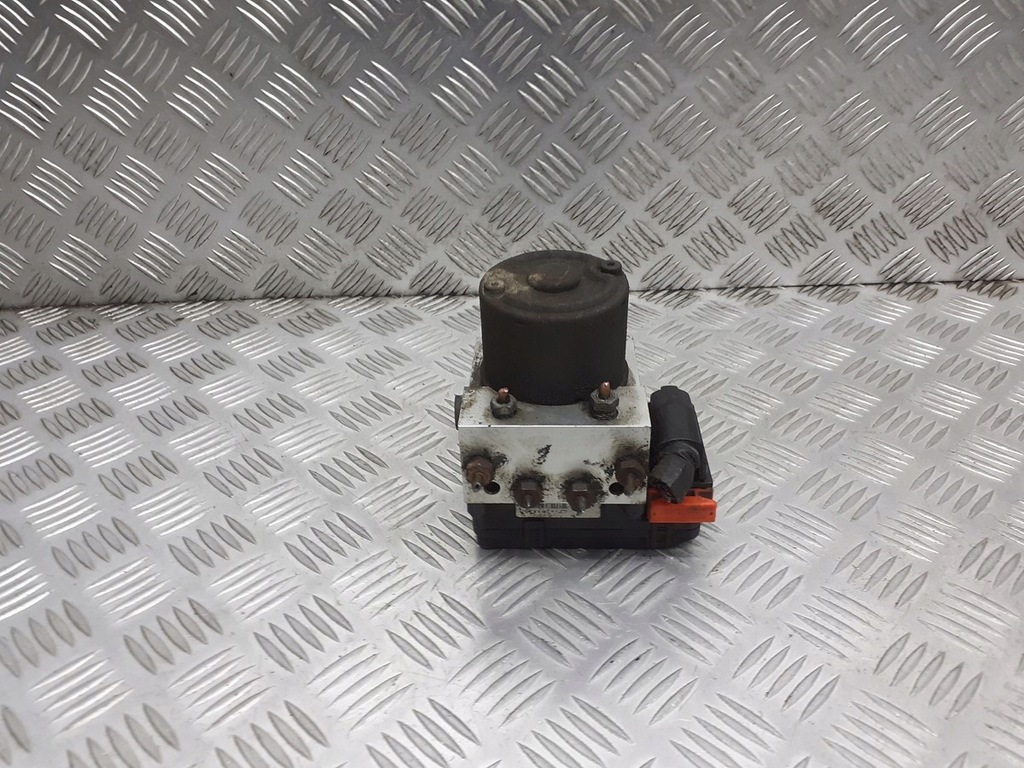 фото №6, Kia оригінальний номер 0k2c1437a0 насос abs