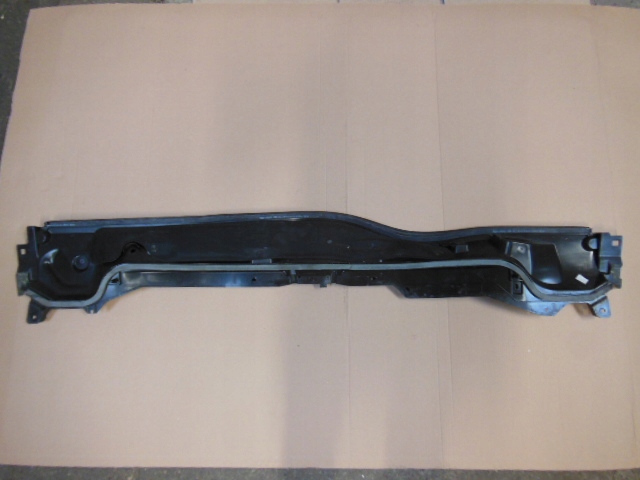 фото №1, Жабо нижние peugeot 208 ii