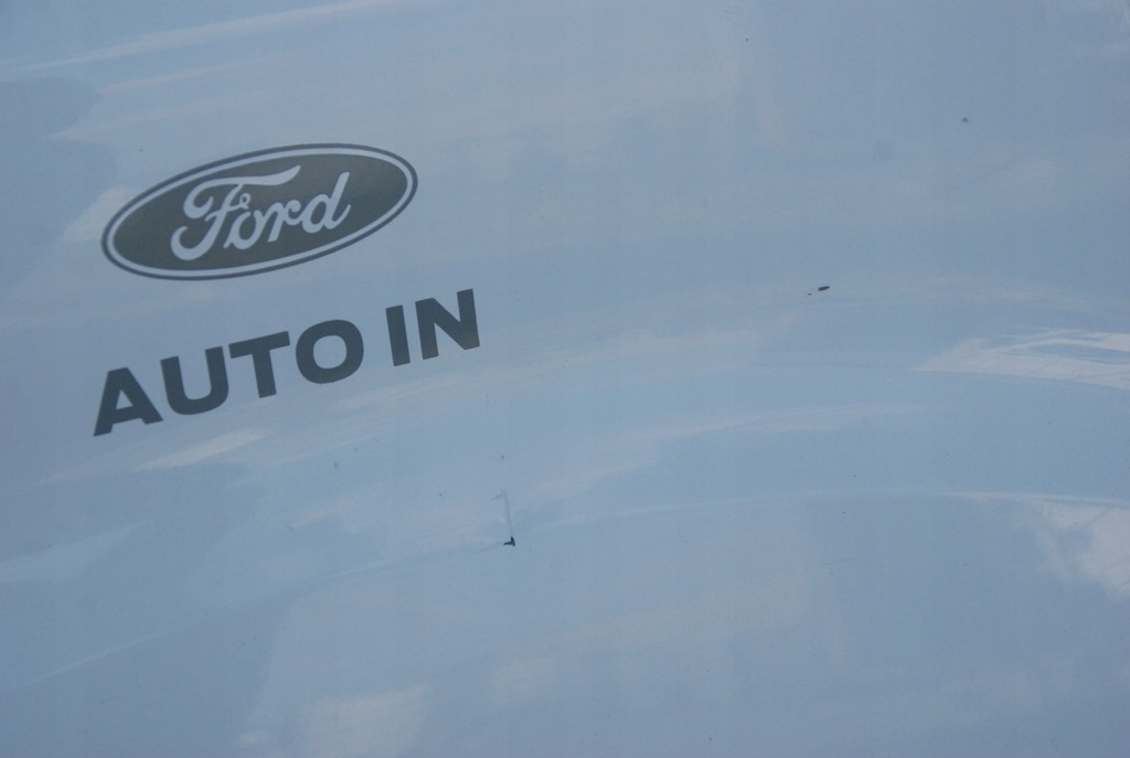 фото №6, Крила l / p ford transit mk8 2014-