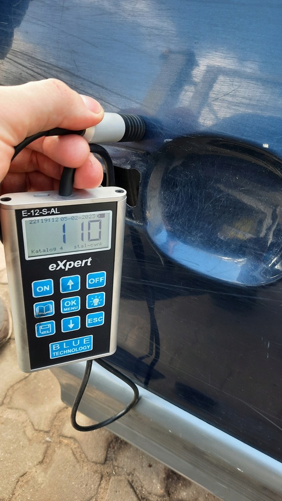 фото №14, Двері перед передні праве mazda tribute 01r