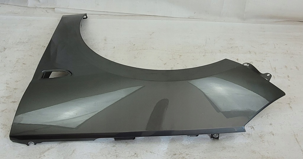 фото №9, Крыло левый перед передний opel astra k v 2015-