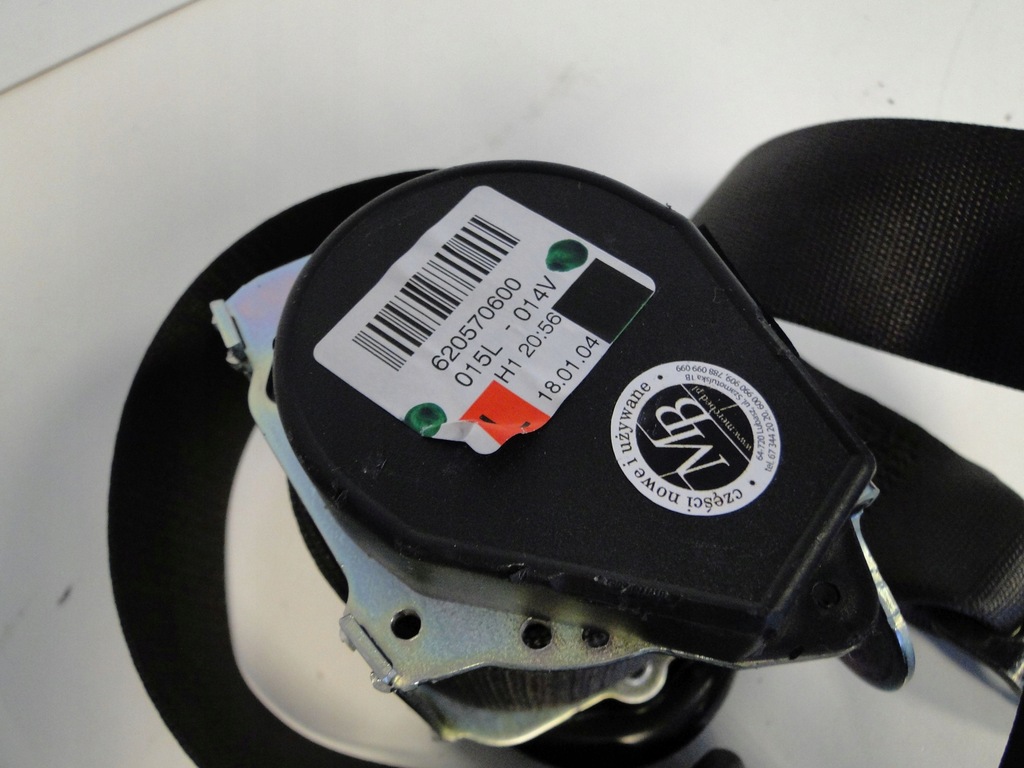 фото №7, Mercedes gls 166 x166 pas задний левый espresso brown