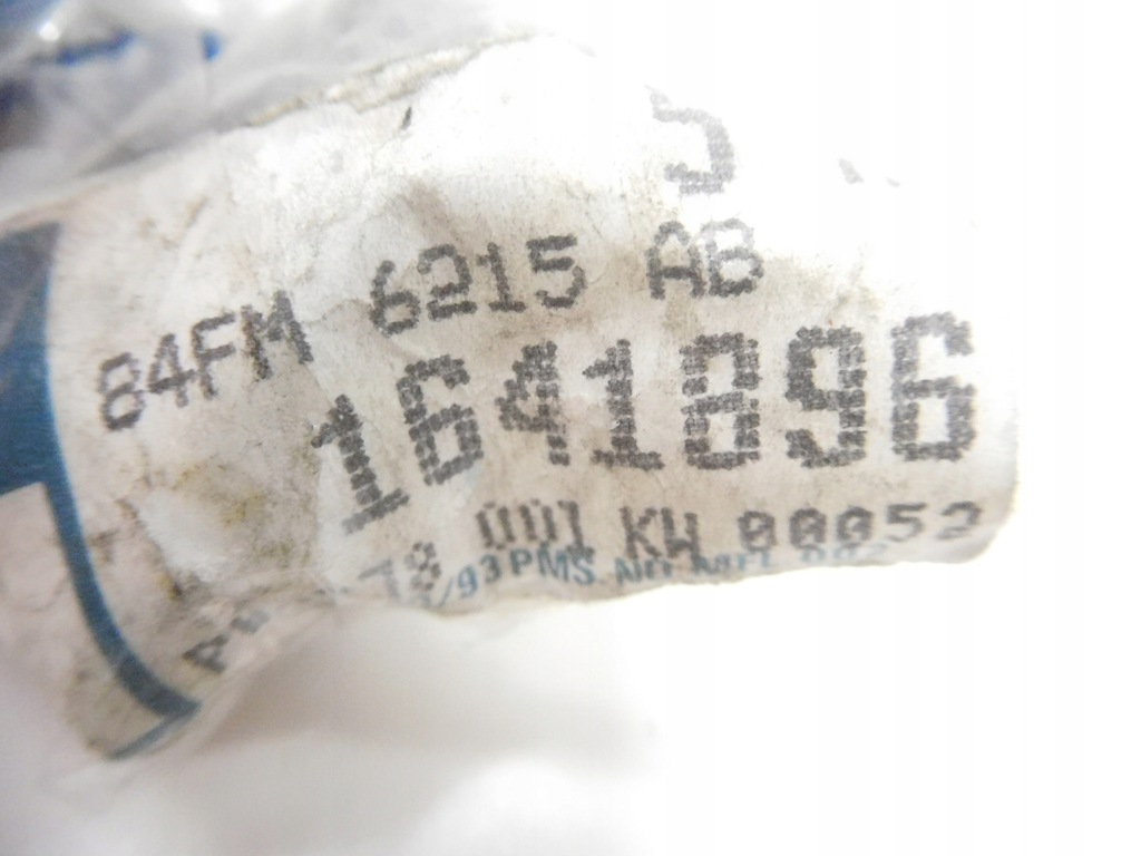 фото №9, Болт шатуна ford escort/orion 1981-1986 оригінальний номер 1641896