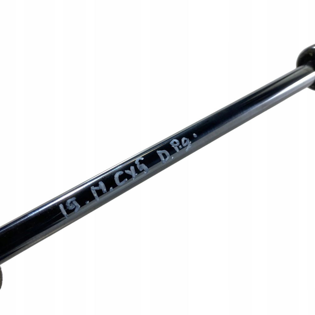 фото №7, Mazda cx-5 ii 2019 права сторона амортизатор кришки задній багажника