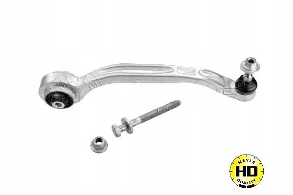 фото №2, Meyle важіль vw перед a6 04- pr нижній