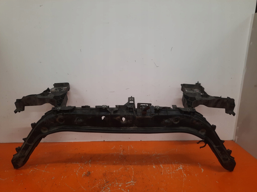 фото №1, Renault megane scenic ii 03-06 підсилювач передній / pas передній ov460