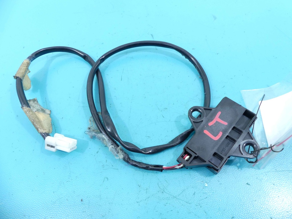 фото №4, Блок управления модуль keyless outlander ii mn141594