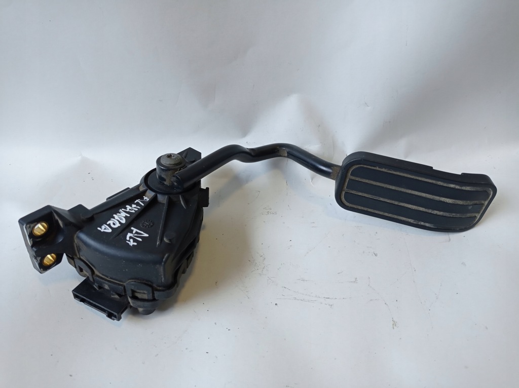 фото №5, Потенціометр педаль газу alhambra galaxy 7m3723507b