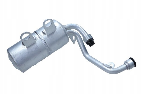 фото №1, Maxgear ac447252 осушитель, кондиционер