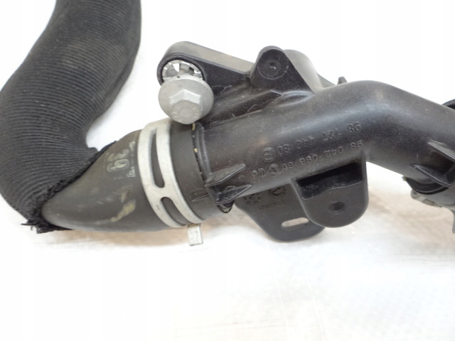 фото №6, Ford kuga mk2 1.5 tdci корпус термостата термостат 9820023280