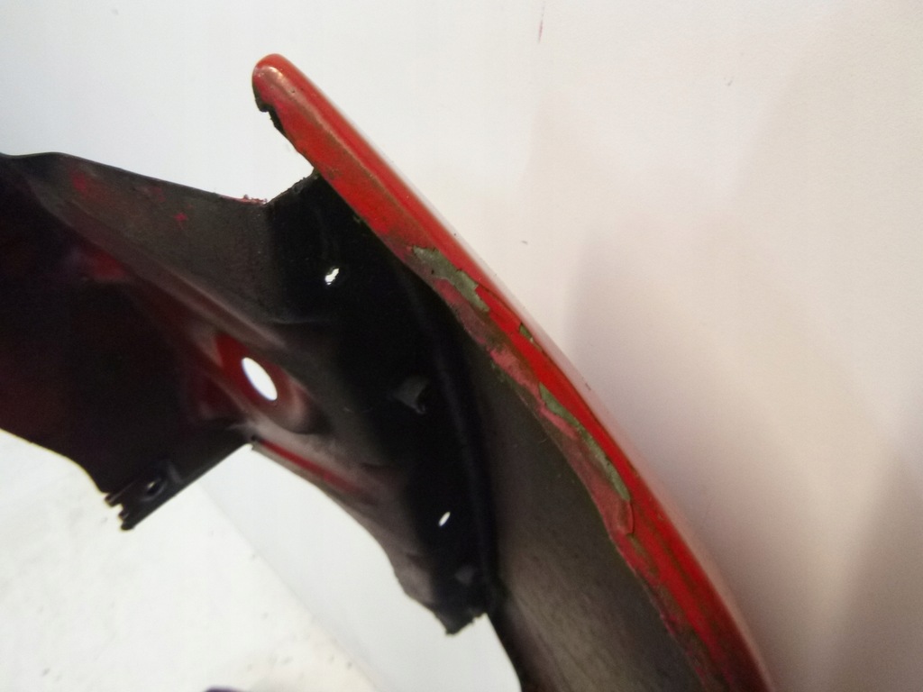 фото №10, Крила ford mondeo mk3 iii 2000 - 2007