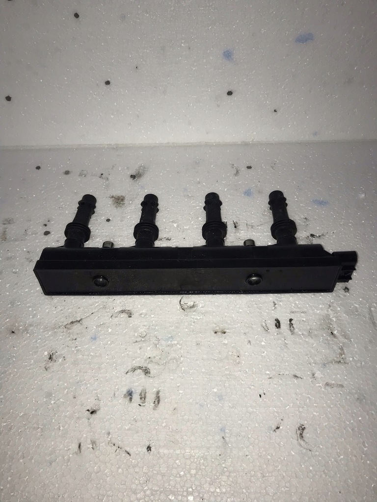 фото №15, Котушка запалювання chevrolet opel chevrolet aveo, cru