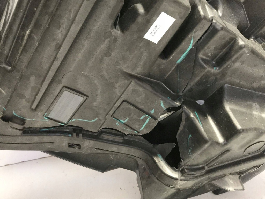 Фара правый  citroen c4 3 full led европа  9830649280 перед передняя Оригинал