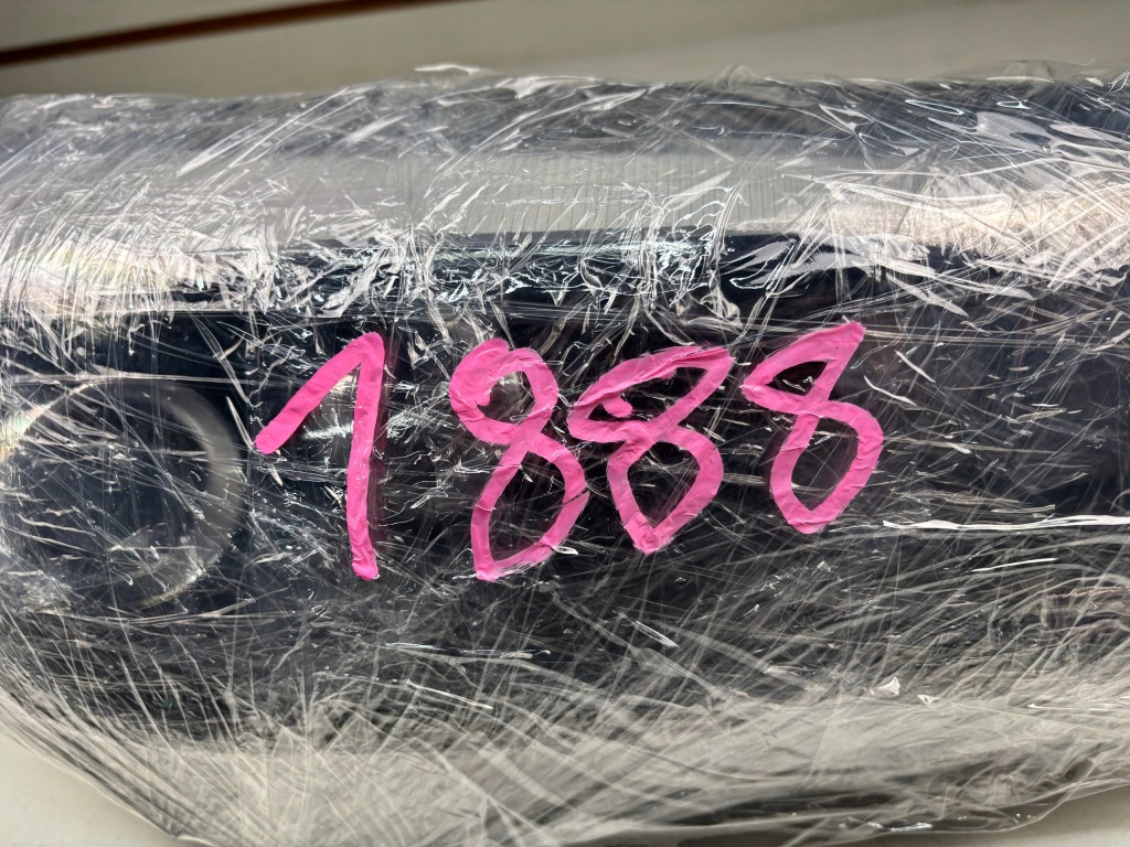 Фара правая передняя hyundai tucson 3 full led 92102-d7201 Оригинал