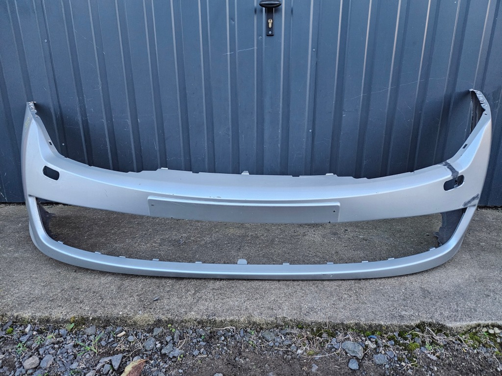 Купить Бампер перед передний renault laguna 3 iii 620220001r полный org