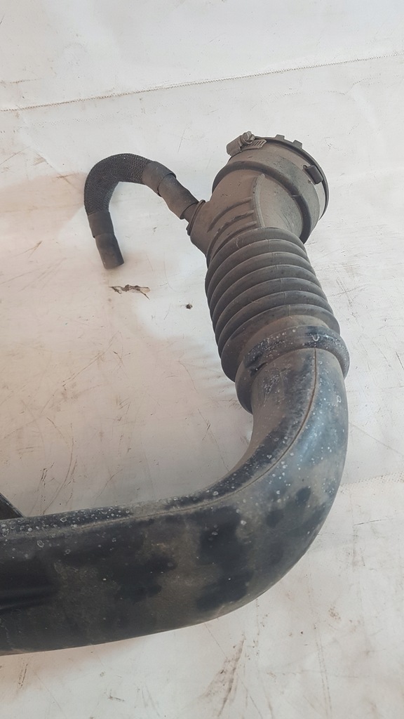 фото №3, Chrysler 200 16- фильтр воздуха труба