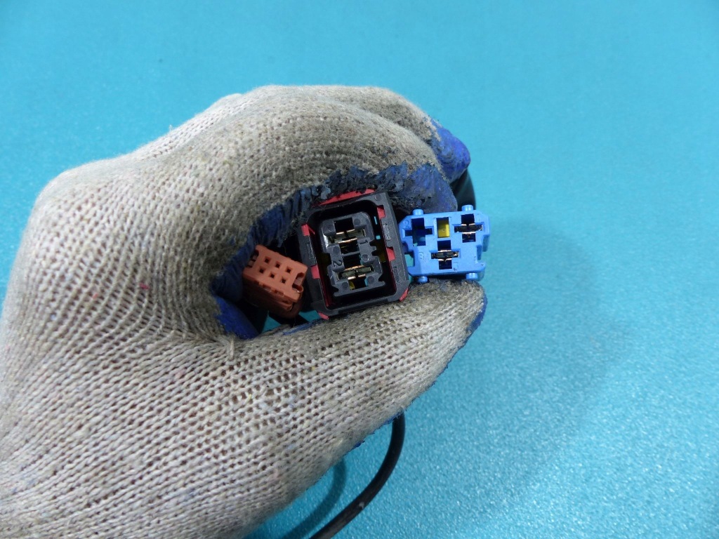 фото №12, Бортовий комп'ютер набір 5ws40135c-t xsara ii 2.0 hdi