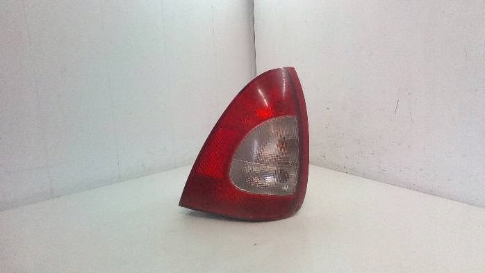 фото №7, Лампа права задня daewoo nubira