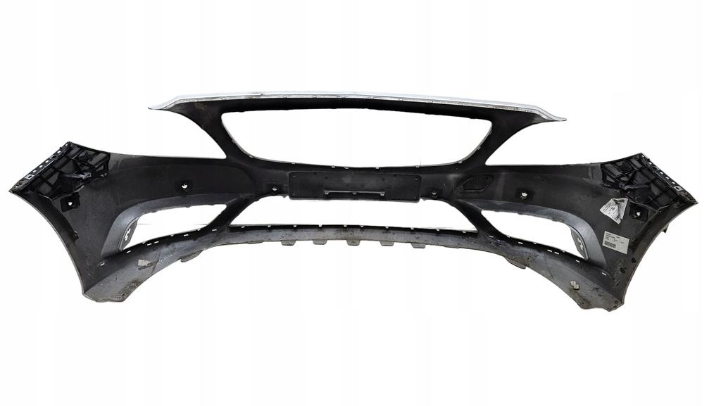 фото №10, Бампер перед передній mercedes b-klasa w246 a2468850525