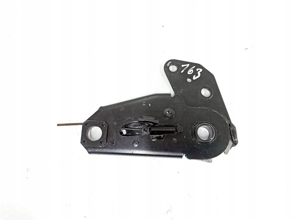 фото №1, Mercedes-benz ml w163 2003 сидіння, сидіння