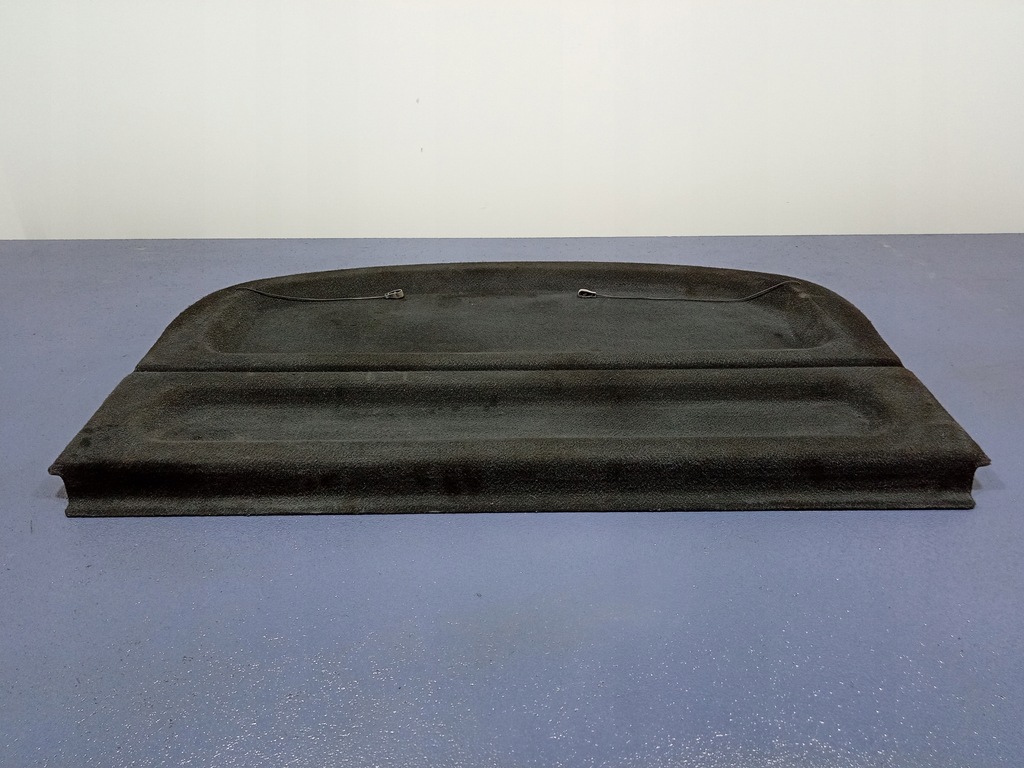 фото №4, Mazda 6 i gg hb liftback полка багажника задняя gj6j68310g