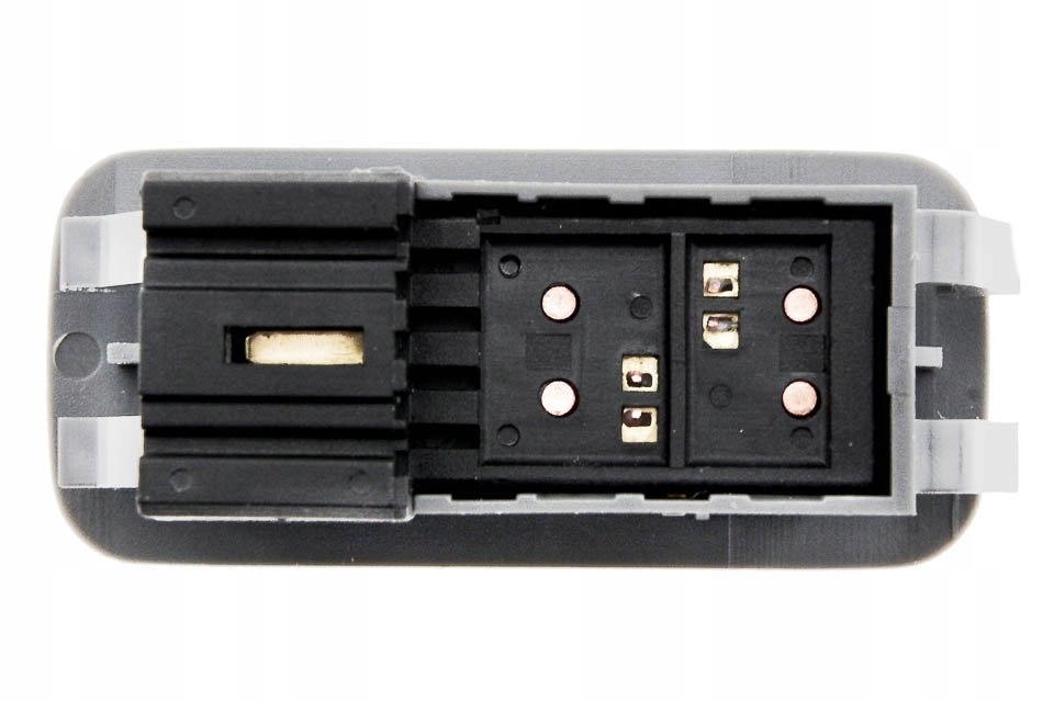 фото №5, Переключатель, подъемник стекло nty ews-su-005