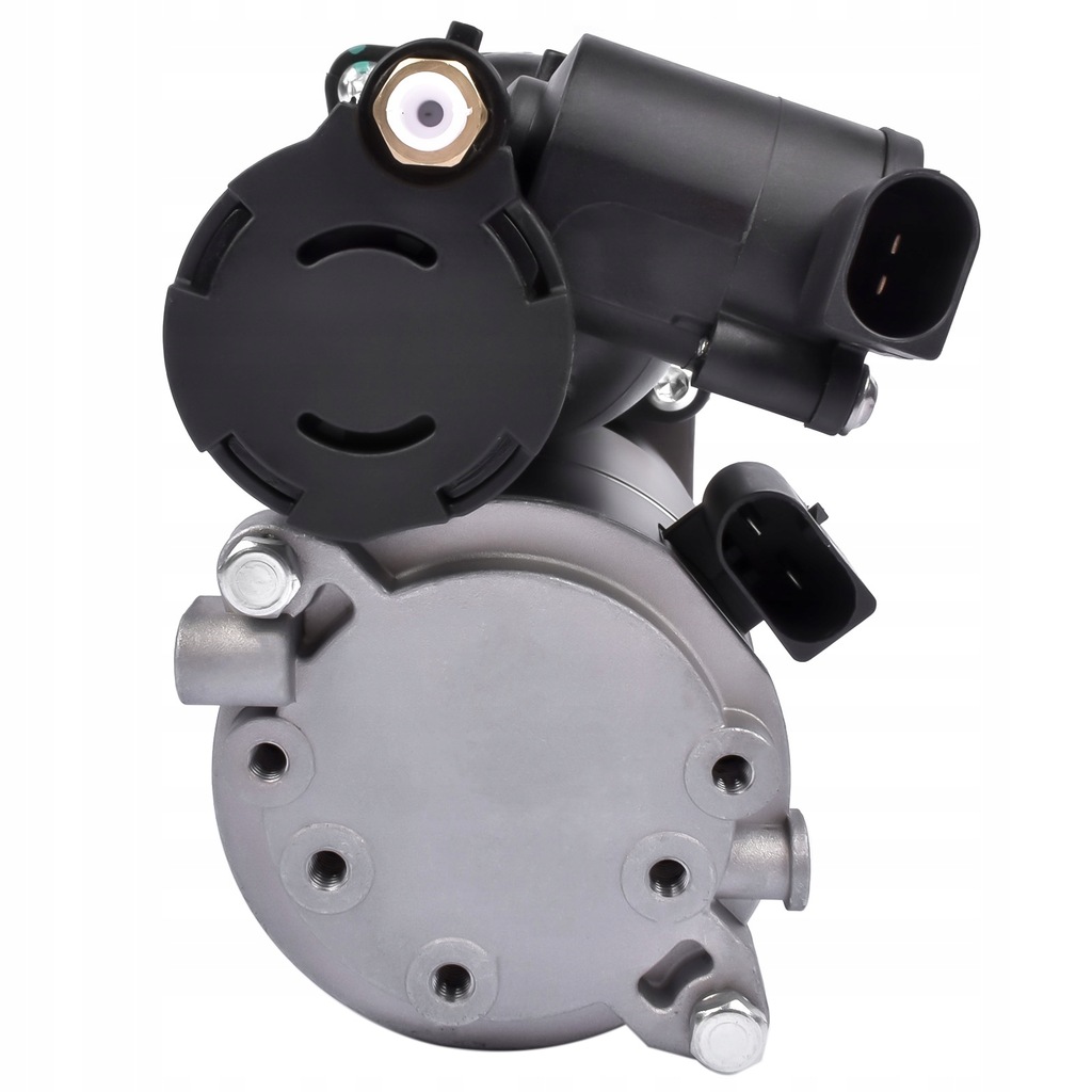 фото №8, Компресор підвіска пневматичний do mercedes viano vito bus van w639