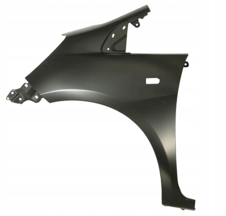 фото №1, Крыло передний перед honda jazz fit 2008-2011 le