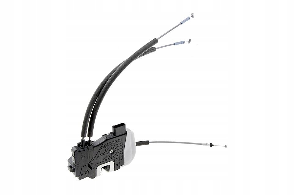 фото №9, Привод замка nty 81420-2s000