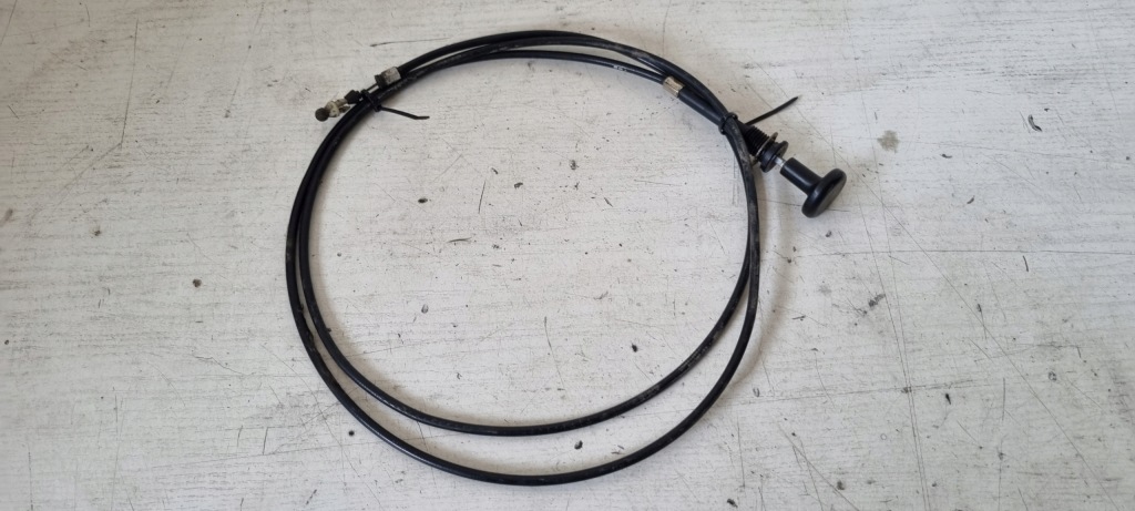 фото №1, Трос відкривання капот do hyundai galloper