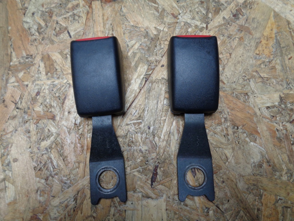 фото №1, Клипса поперечина передний suzuki ignis 1999-2003r