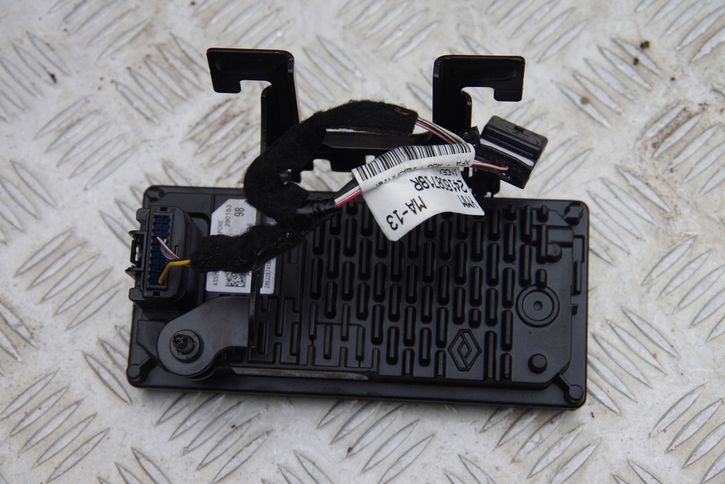 фото №2, Камера радар renault scenic grand scenic iv 4 284621935r