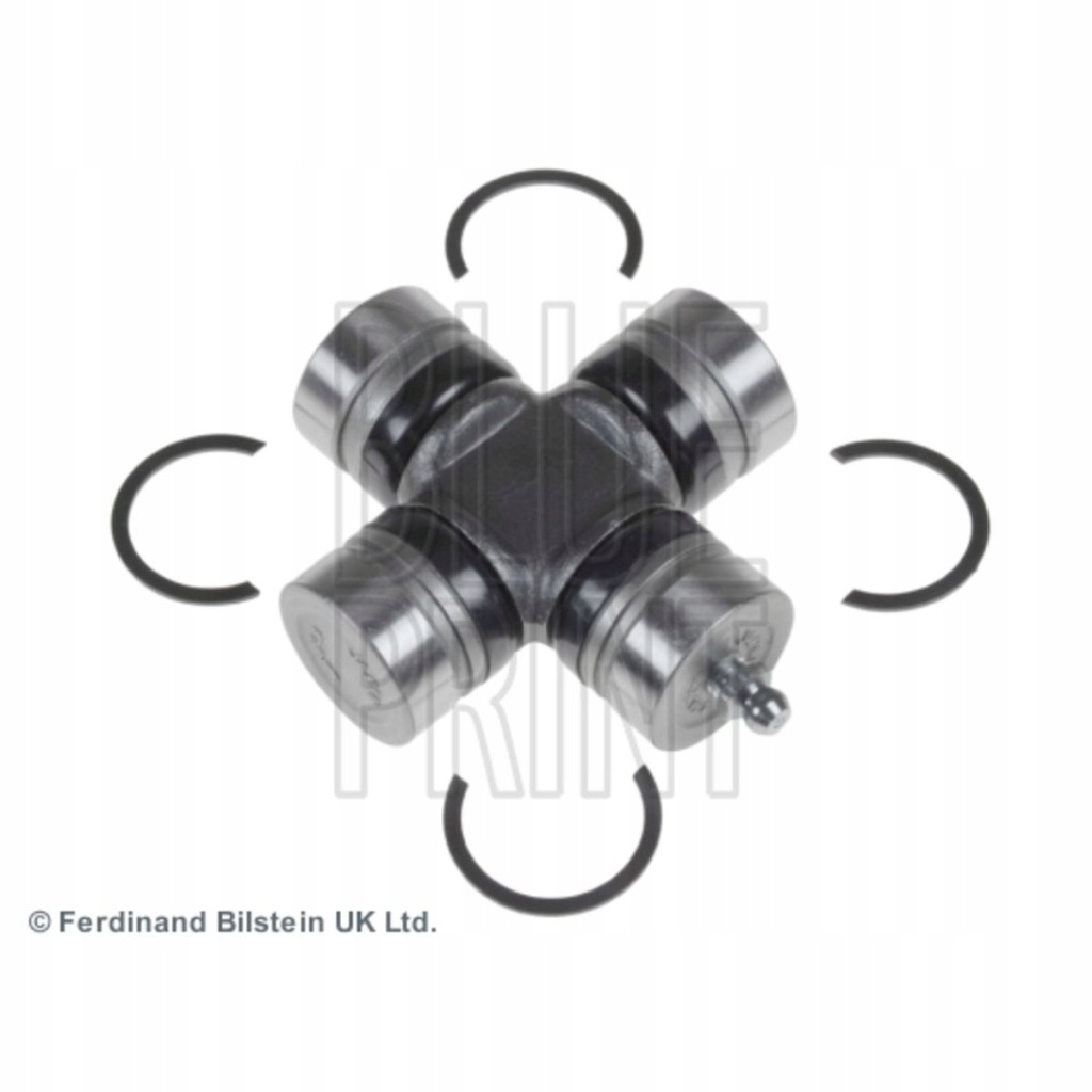 фото №1, Крестовина вала ford kia kia mazda mazda adm53902