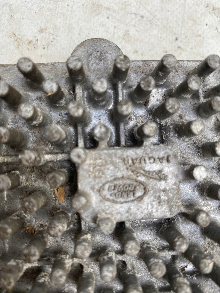 фото №3, Land rover range rover velar l560 преобразователь модуль лампы led